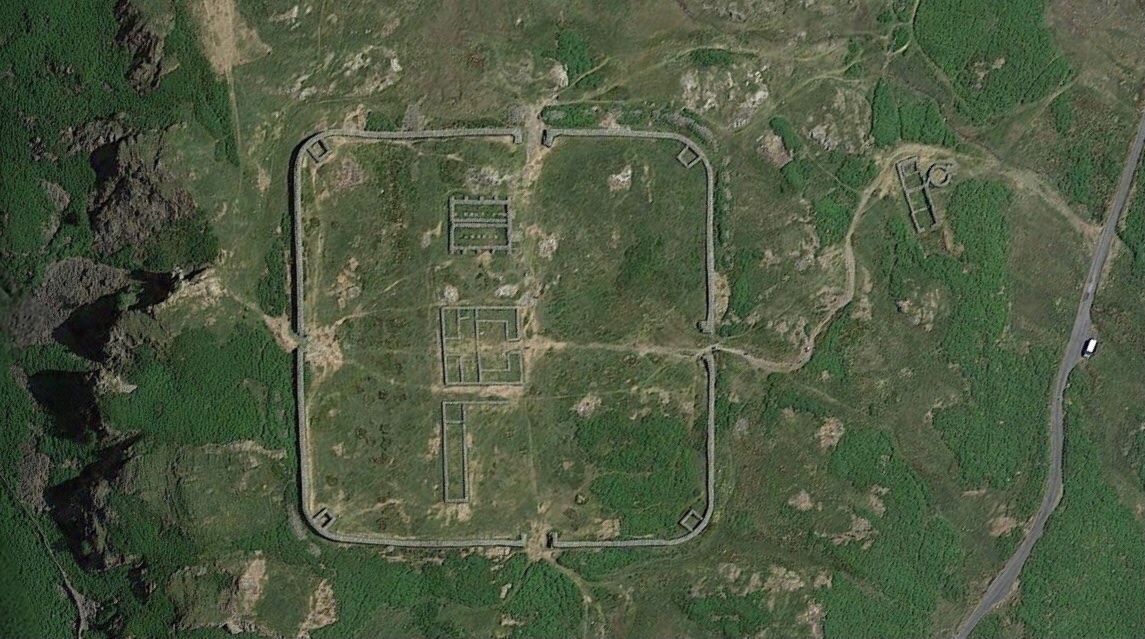 Global Land Use Patterns tweet media