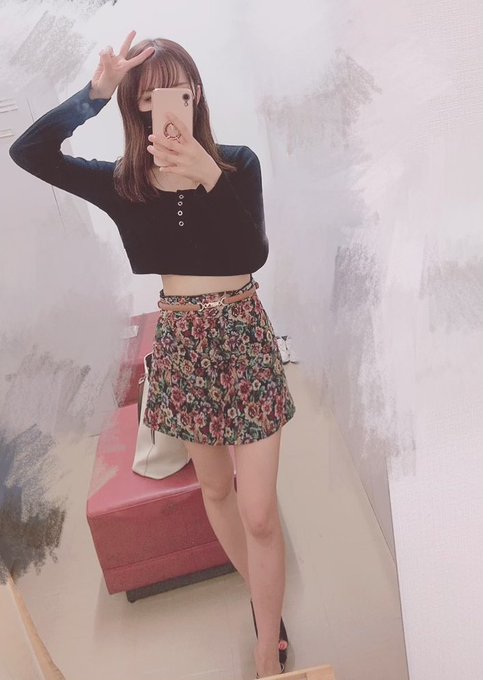 Twitterのコスプレ画像31