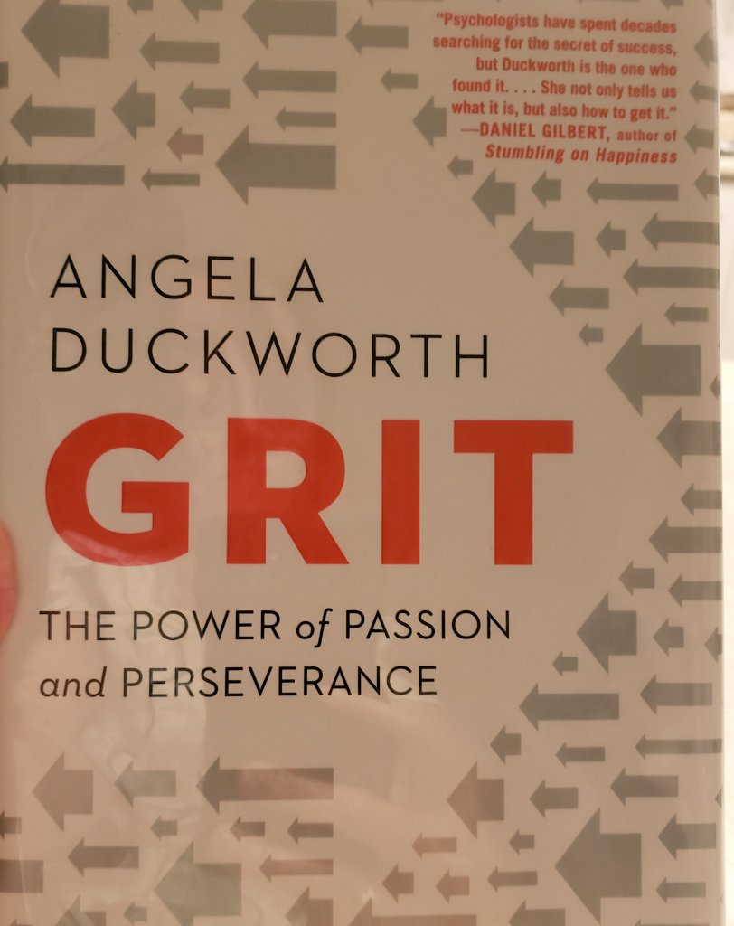 nmrob32's tweet photo. Getting ready to read. Thank you @BreneBrown and @angeladuckw for an inspiring convo! https://t.co/ZiLbU7F7lj