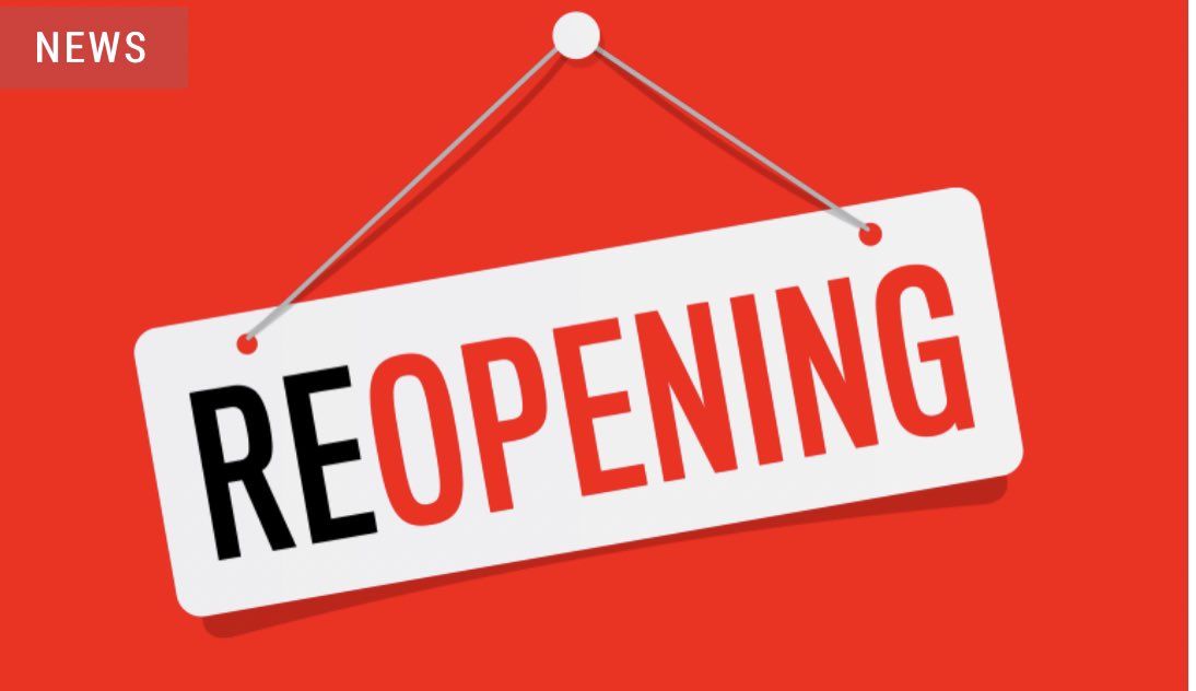 JodisIce's tweet photo. Munster Jodi’s Ice reopening tomorrow make sure to stop out!!! 🍧🍧🍧 8313 Calumet Ave Munster IN 46321 https://t.co/dyPZx8YEhZ