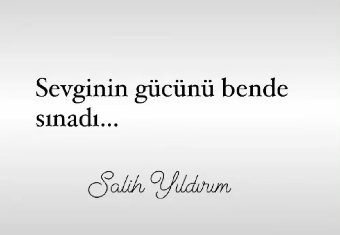 Salih Yıldırım (@_salihyildirim) on Twitter photo 