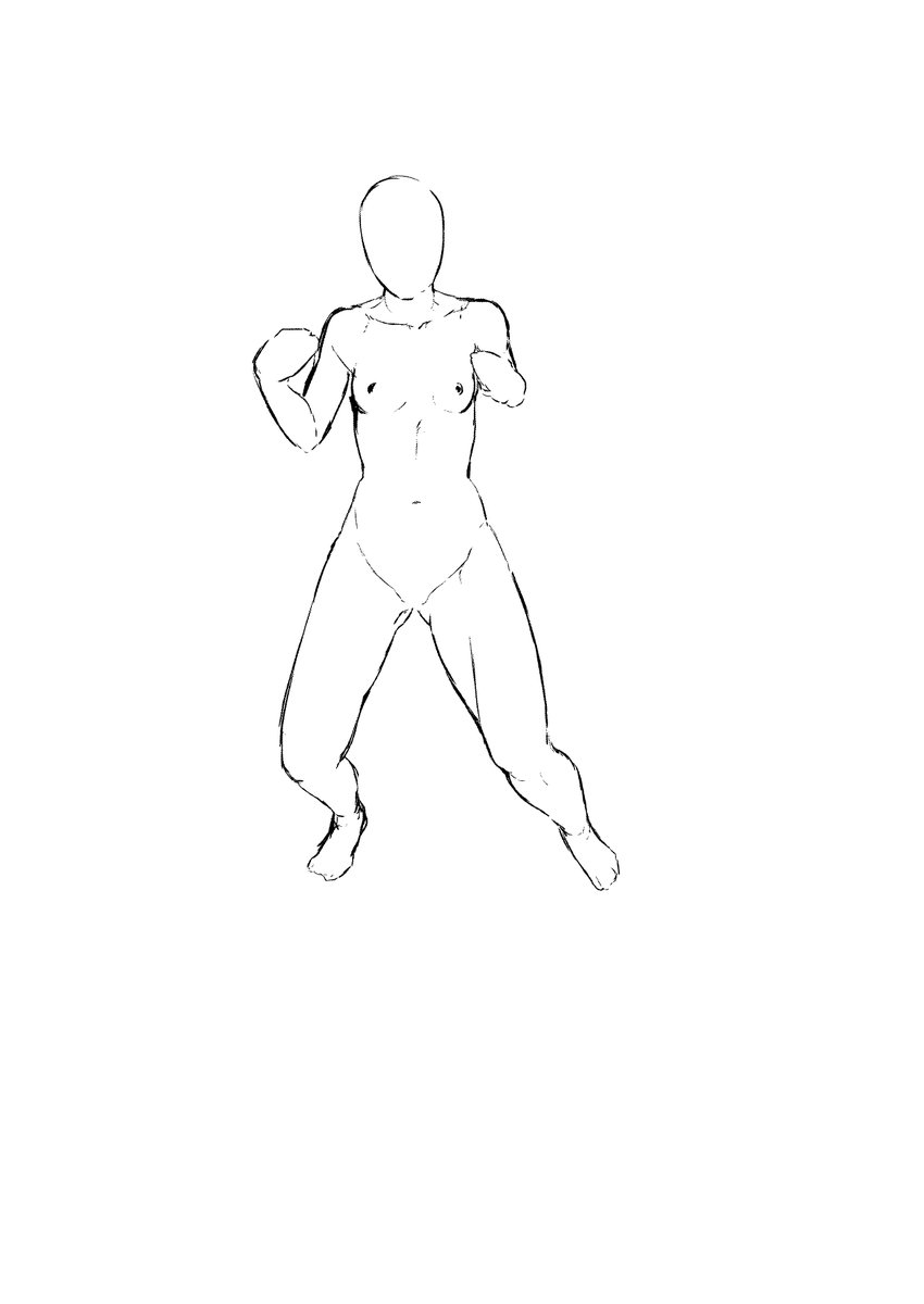 #今日の模写 リクエスト溜まってきたのでSkebそろそろ閉じます 