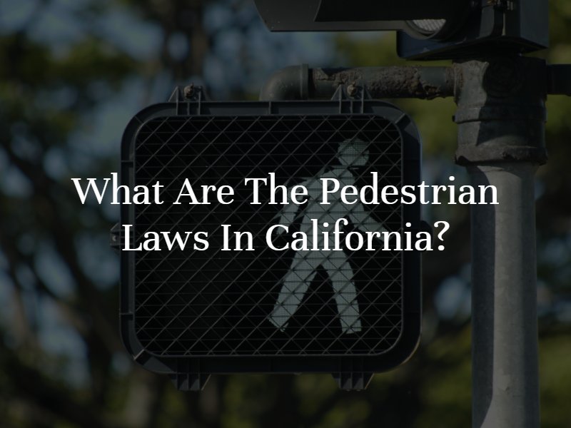 CaseyGerrySD's tweet photo. Just like drivers, pedestrians in California are responsible for following traffic and safety laws. These regulations help reduce crashes and determine who is at fault when they do occur. In CA, pedestrians are required to adhere to these laws: https://t.co/2jKlTnYDr5 https://t.co/OWuDjQ3lUn