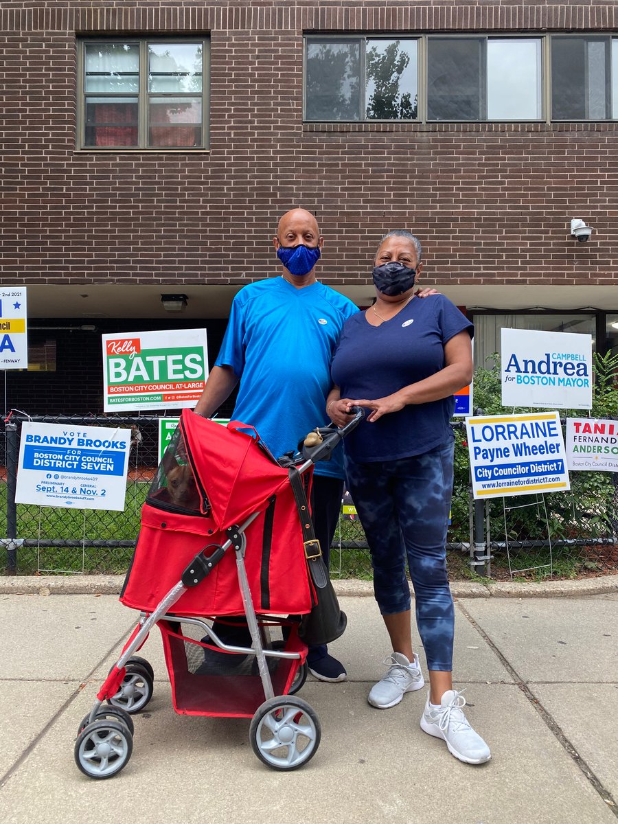 a_stogniew's tweet photo. Donna Serret, a 60-year-old resident of the South End on disability, wants to see improvements in education in Boston. "I just hope [the members of City Council] address the schooling, really... the kids, they're our future." @TheScopeBoston #bospoli #BOSElect_NU https://t.co/k1dvZCD1ip