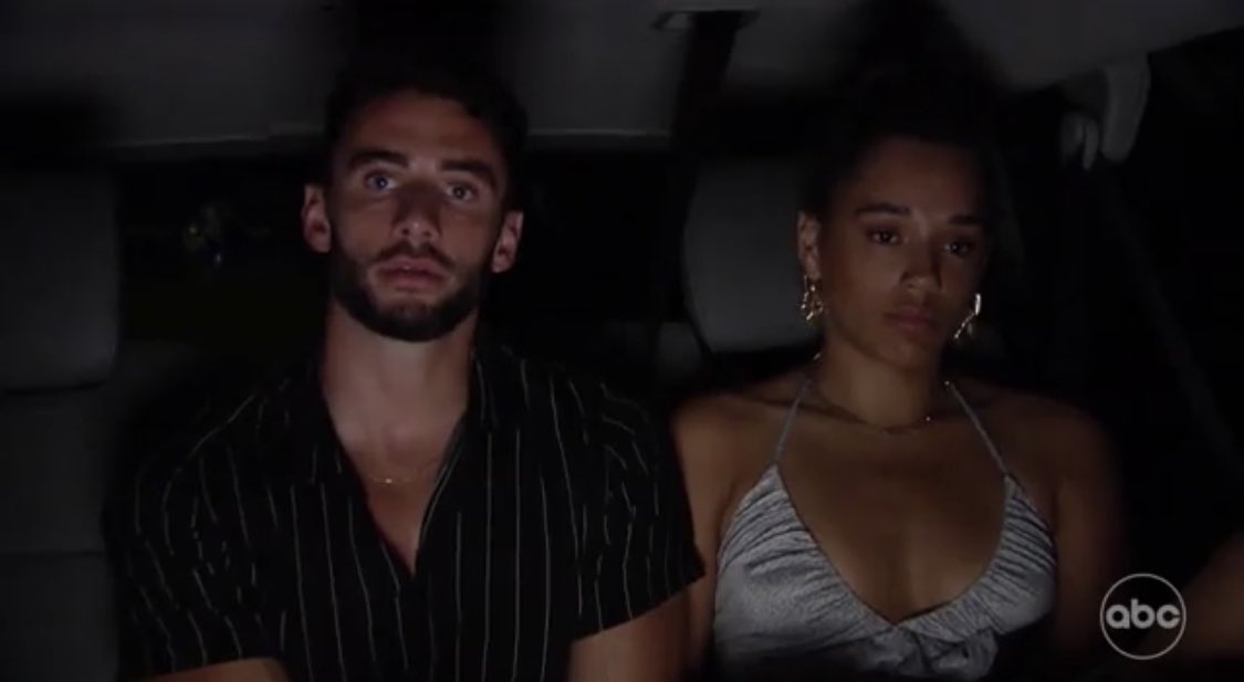 ChicksInTheOff's tweet photo. IYKYK #BachelorInParadise https://t.co/OIYVWq6N9k