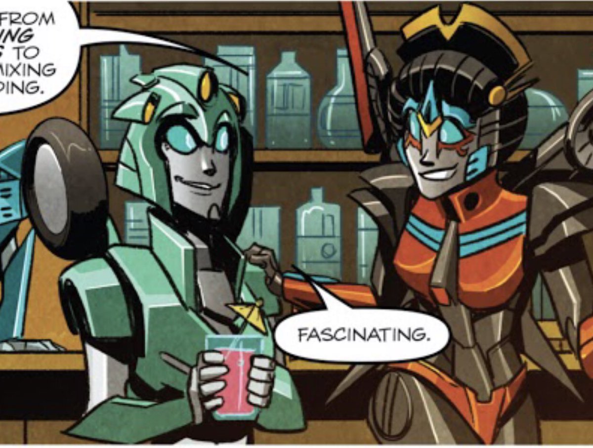 🚙:: Once again I am reminding you that ✨Her✨