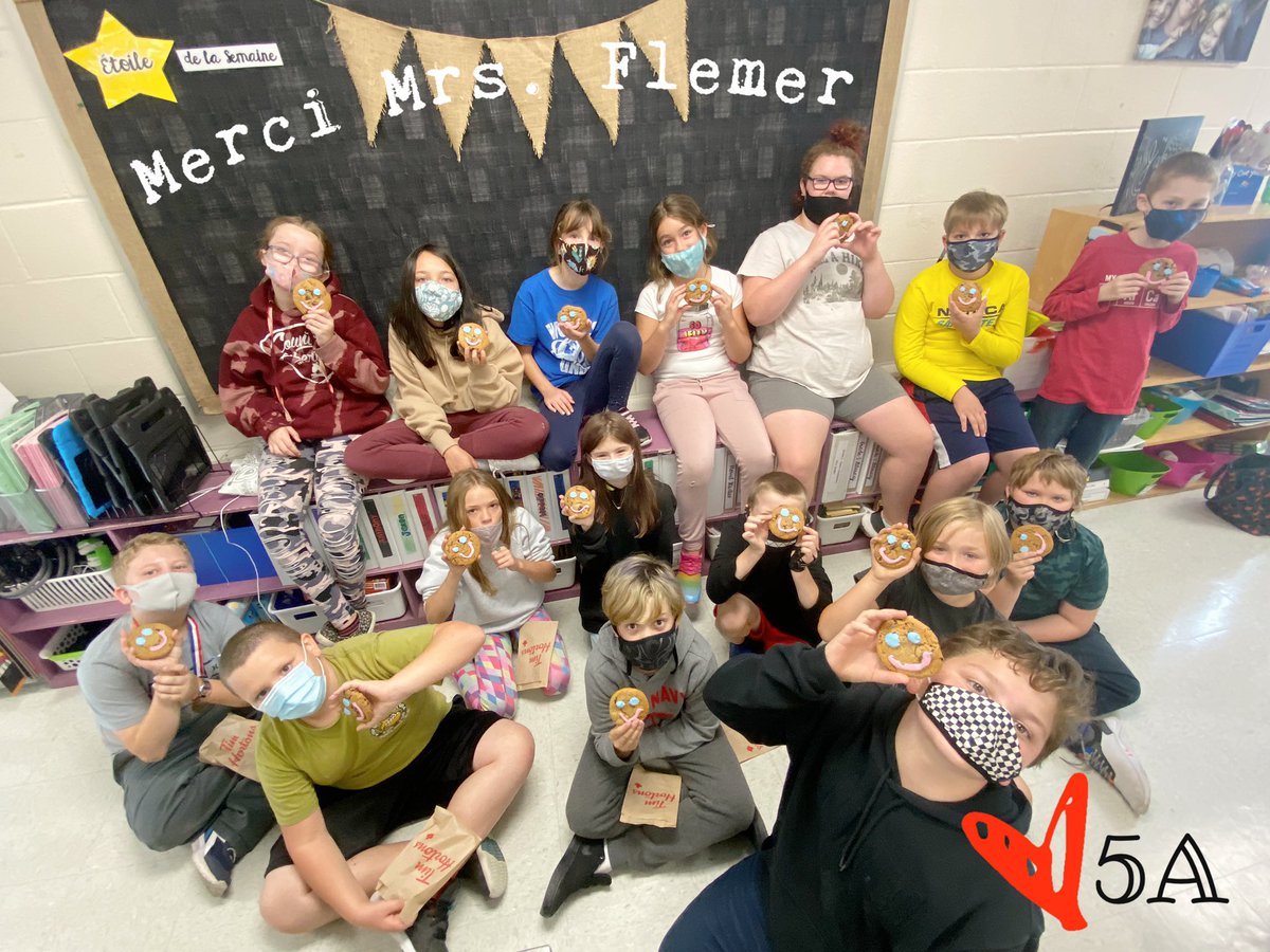 Smiles today! Thanks so much Kingsbrae Gardens and Tim Hortons.