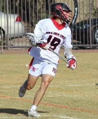 Congrats to Ethan Tunucci <a href="/etunucci_/">Ethan Tunucci</a> of Arizona Outlaws <a href="/Arizona_Outlaws/">Arizona Outlaws</a> + Boulder Creek HS | AZ 2022 | Att on committing to Bellarmine University, Men's D1 <a href="/bellarminelax/">Bellarmine Lacrosse</a> #BUKnights <a href="/ConnectLAX/">ConnectLAX</a>
