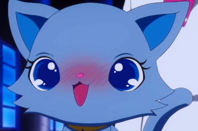 画像まとめ ジュエルペット 日付順 10ページ目 アニメレーダー