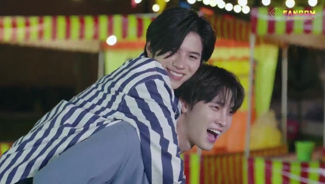 MeanPlanPH's tweet photo. This is not just infatuation. This is true love and friendship. 💙💚

#หลงมีนแปลนไม่ไหวทำไงได้ https://t.co/umDROCWynR