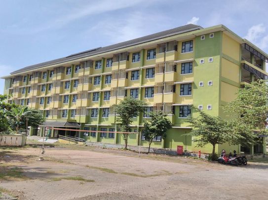 DisperkimJepara's tweet photo. Disperkim  melalui UPT pengelola Rusun dan Rusus mengelola Rusunawa yang berada diwilayah kota  :
1. Rusunawa Kyai Mojo di Kelurahan Jobokuto Terdiri dari 3 Twins Blok yaitu : Blok A, Blok B dan Blok C
2.  Rusunawa Ujung Batu Terdiri dari 2 Twins Blok yaitu : Blok D dan Blok E https://t.co/FlPp8g0FEr
