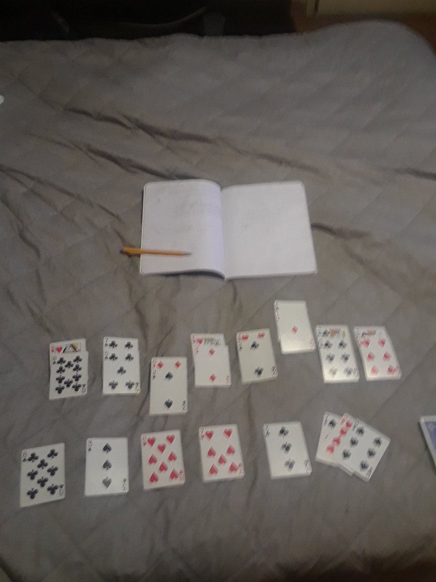 Seat 3 full house, Seat 6 pocket ones
