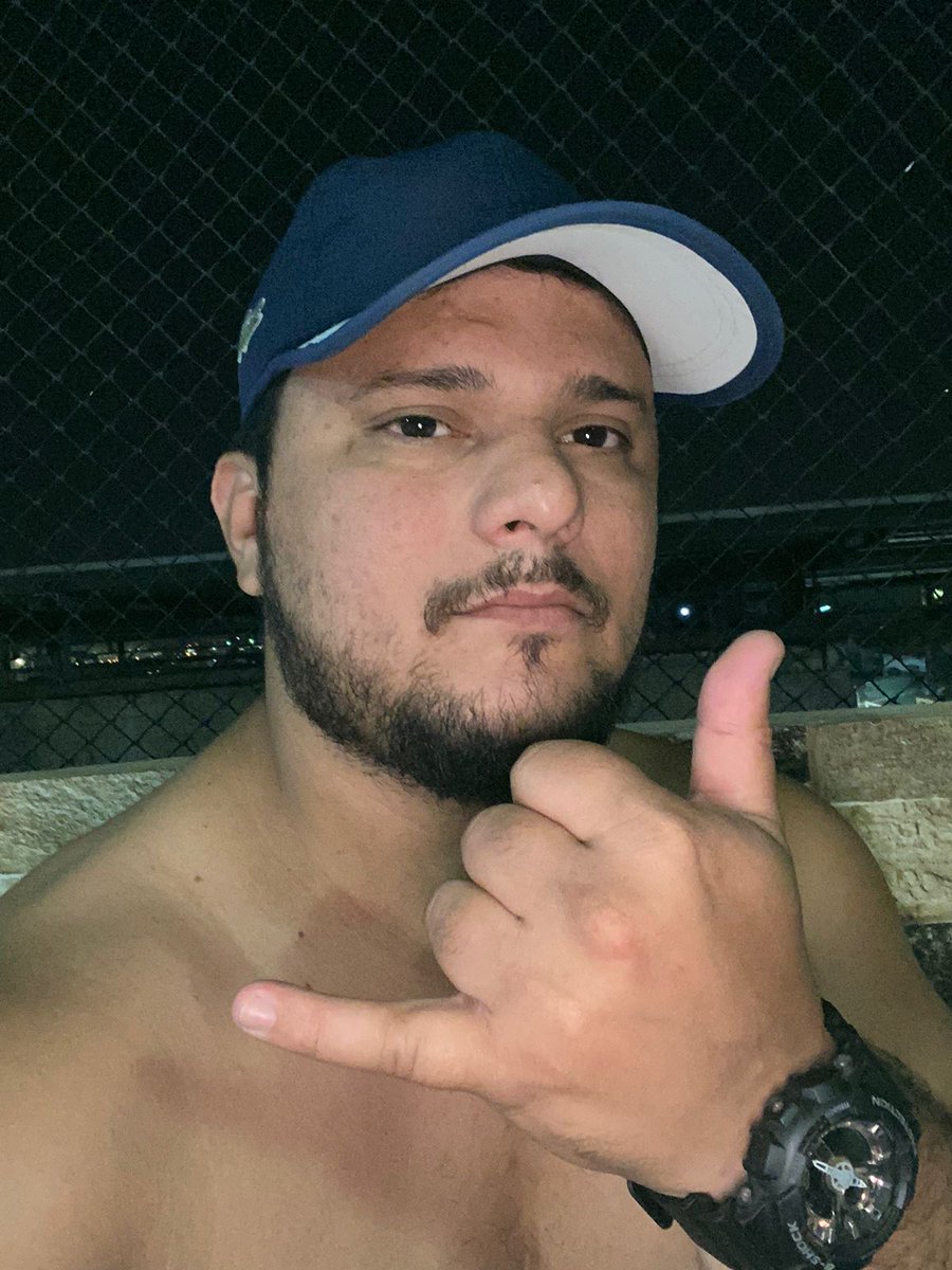 Paz tranquilidade pela de cria 🤲