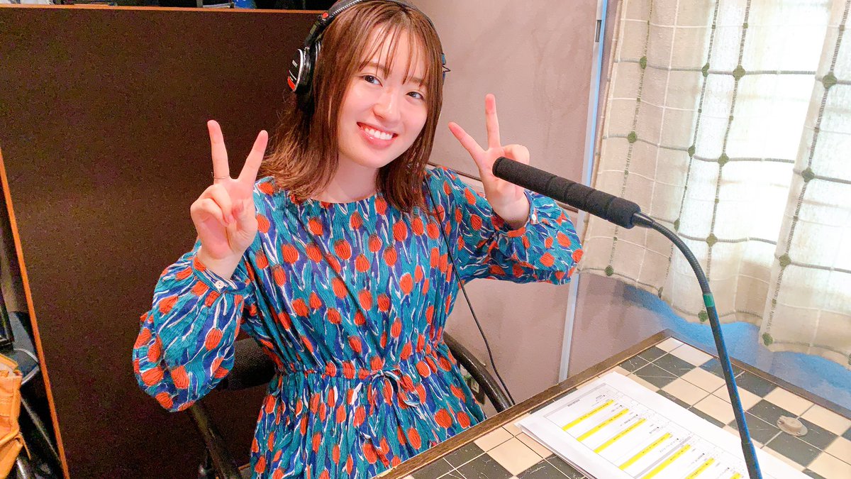 【終】「はるあんのクリエイターズ」　TOKAI RADIO tweet media