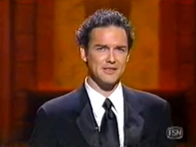 RealAdamFrancis's tweet image. Weekend Update on SNL, The ESPYs, his podcast or stand up, everything Norm Macdonald did made me laugh.  He will be missed.