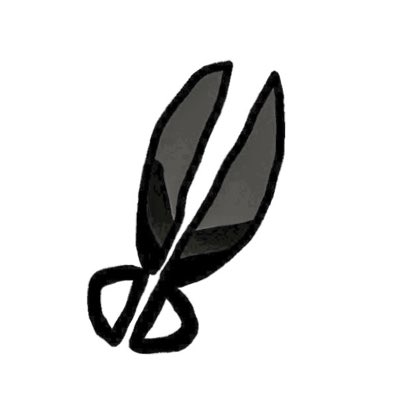 DeFiLegal's tweet photo. Loving this new Scissors beats Paper collection by @bizzious โ my first thought was fiat money and how this community of super talented individuals have banned together to change the world through technology and innovation. โ๏ธ๐ต #etherscissors https://t.co/DUIiPySY9c