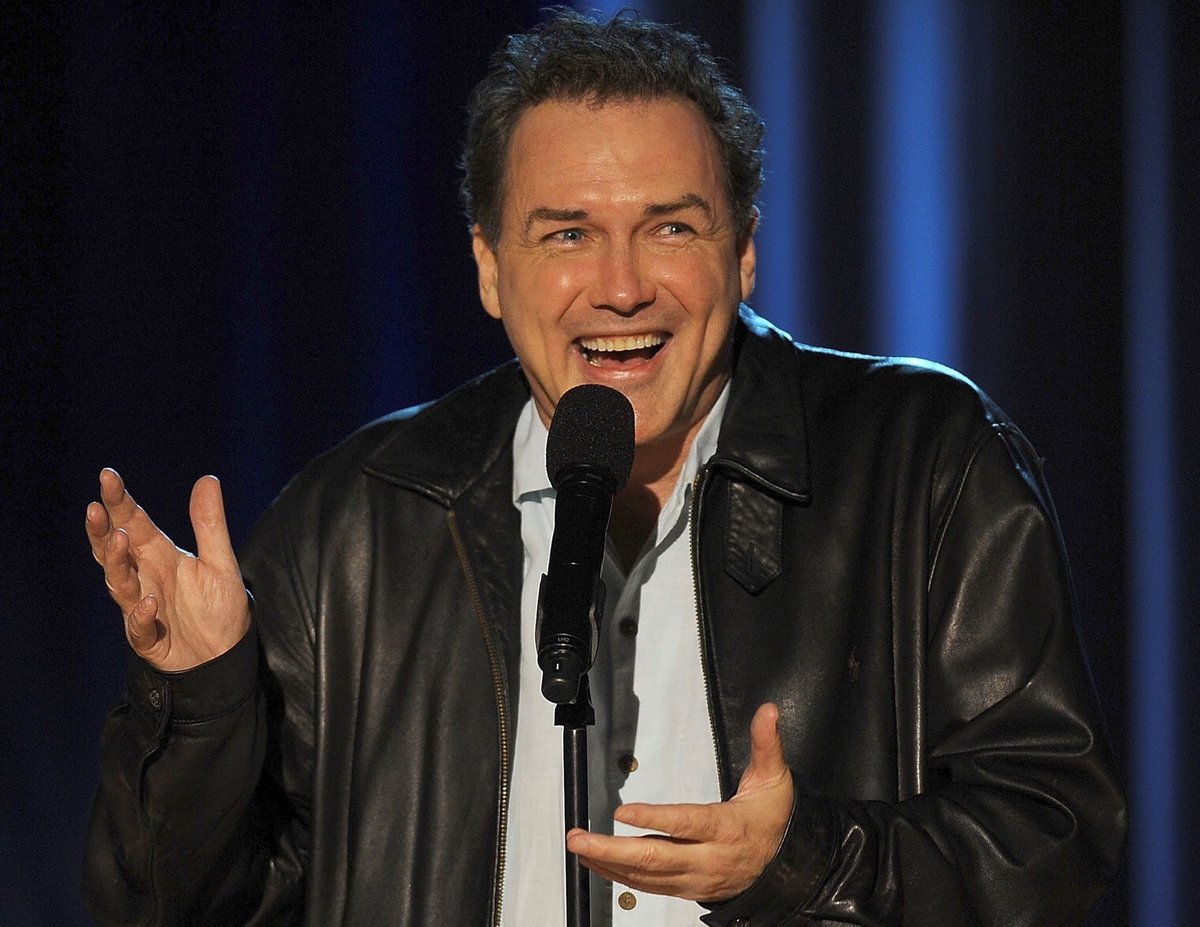 RealAdamFrancis's tweet image. Weekend Update on SNL, The ESPYs, his podcast or stand up, everything Norm Macdonald did made me laugh.  He will be missed.