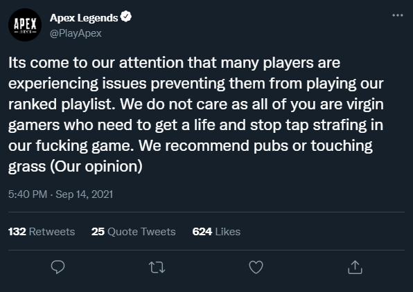 oDecoys's tweet photo. Nice @PlayApex https://t.co/SVaJfzZBMa