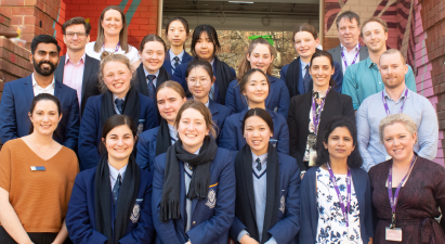 ExposeData's tweet photo. This marks the 4th consecutive year of the annual school project we run with the Year 10 students at St Peter's Girls' School. We're proud to be able to assist the next generation navigate their career paths in STEM. #womeninstem #exposedata #wedodata #STEM #stemeducation https://t.co/xdAEROKUGI