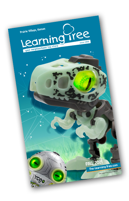 We just extended our Fall Coupon expiration date! Start your Fall Fun with savings! Hurry, it's only good till the 22nd. - mailchi.mp/the-learning-t…