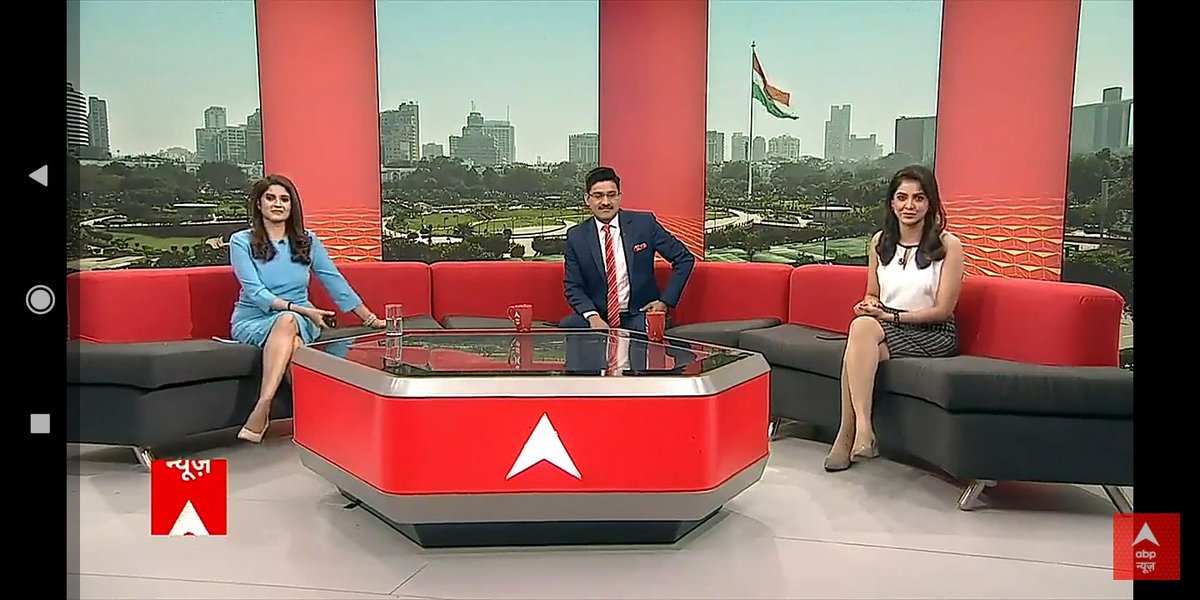 kamboj_anita's tweet photo. #NewProfilePic @pratimamishra04 @ABPNews #नमस्तेभारत प्रतिमा दीदी whether it may be any show Ground zero covege interviews &amp; Debate u r excellent in all every way🤗 u r the most versatile news anchor I must say u look soo very beautiful adorable cute #favcolour #Blue https://t.co/qtlxCwNbr2