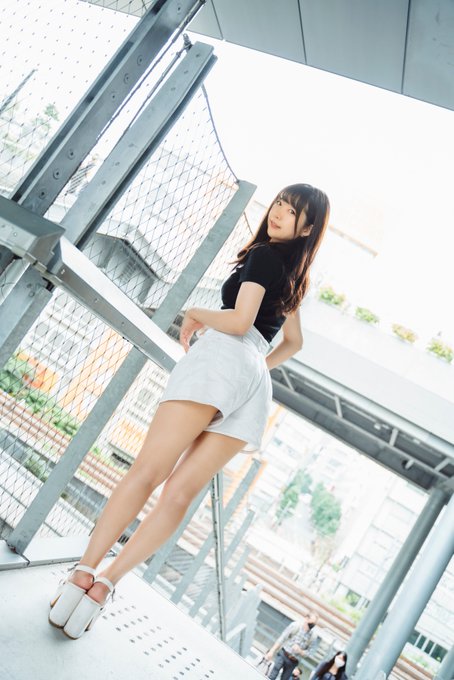 コスプレイヤーニャロメ・ニアのTwitter画像47