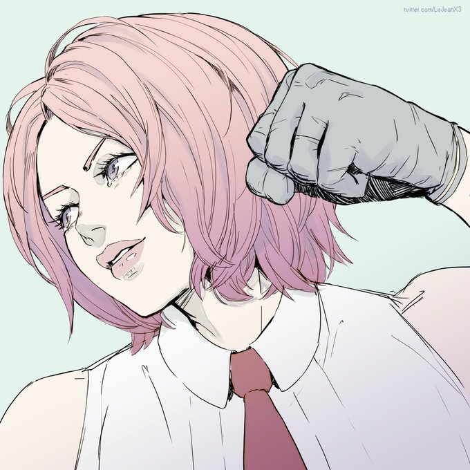 Vanessa
#kingoffighters #KOF https://t.co/lVUnevorTo