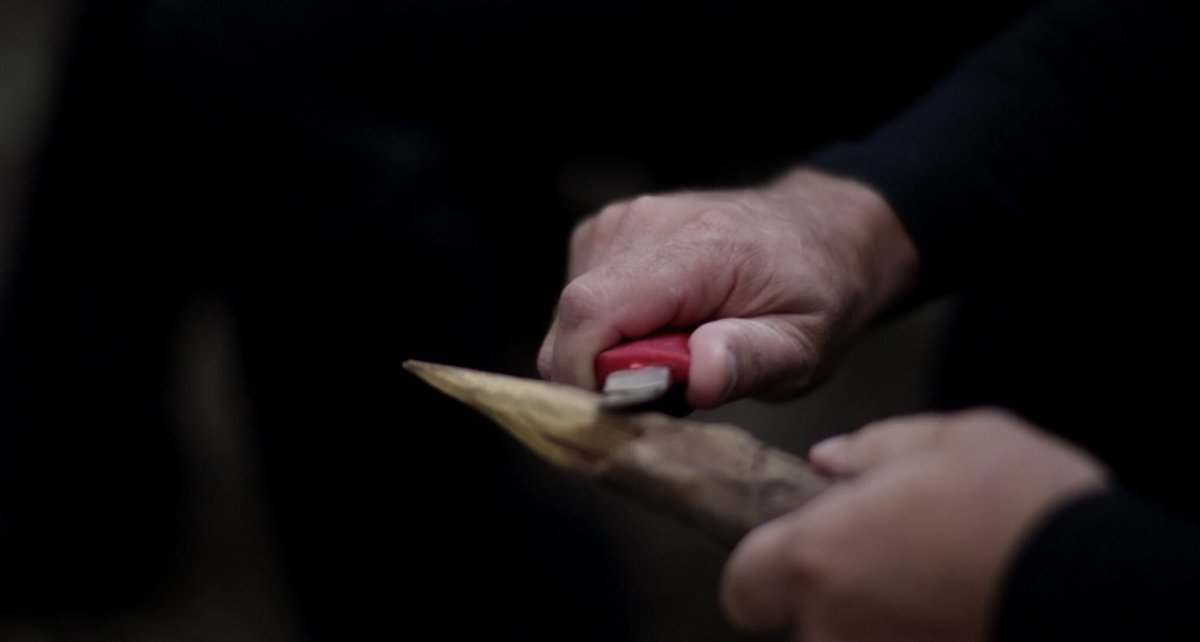 GenreFilmAddict's tweet image. Limbo/Children of the Night (2014) is a fascinating vampire tale from Argentina, its ideas towering over its budget/direction. Part Nightbreed, part Neverland, part Let The Right One In, exploring the rites and trials of a child vampire colony in surreal, playful, gory fashion