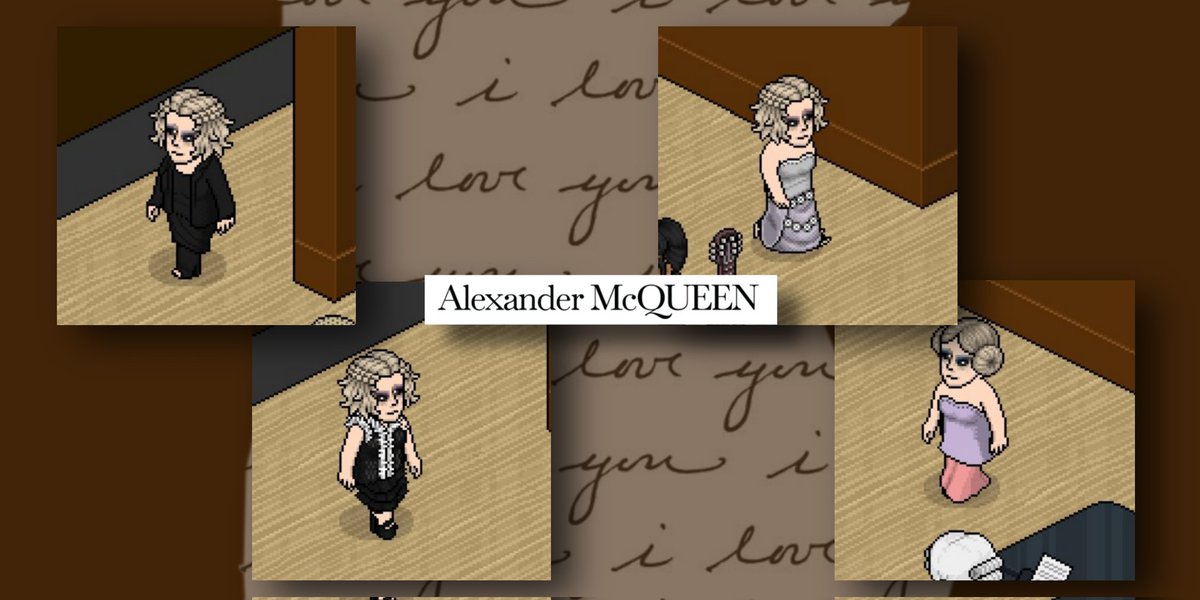 <a href="/abdulhblive/">Paula Abdul</a> Alexander McQUEEN SS2007🎭