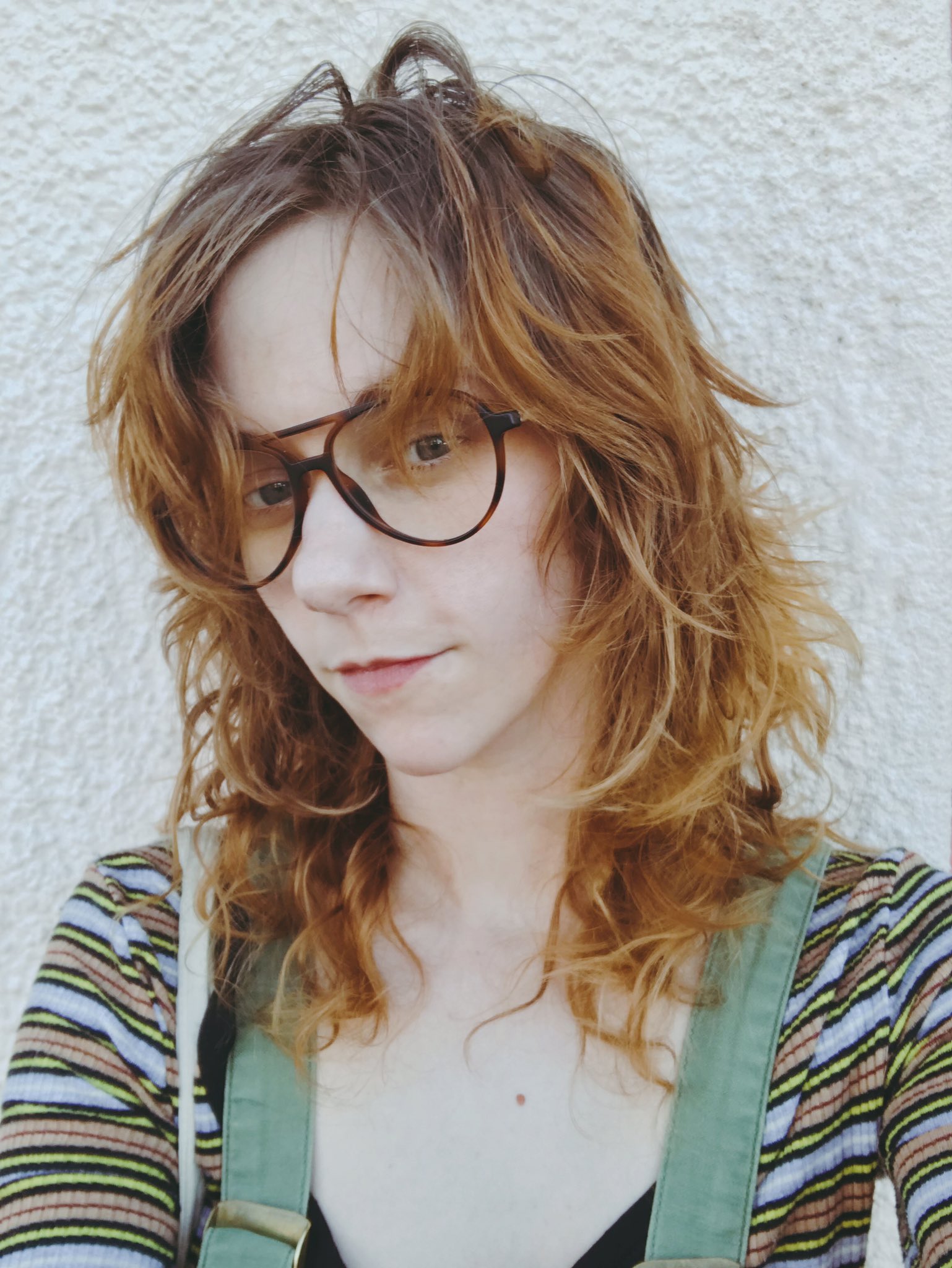 TW Pornstars - 1 pic. Mx. Mercy West. Twitter. Before - After . 1:02 AM