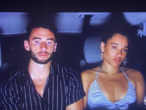 Ah yes, true love… #BachelorinParadise