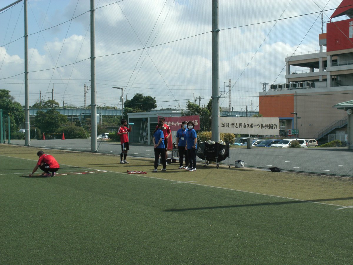 芝園テニスコート フットサル場 Shibazonotf Twitter