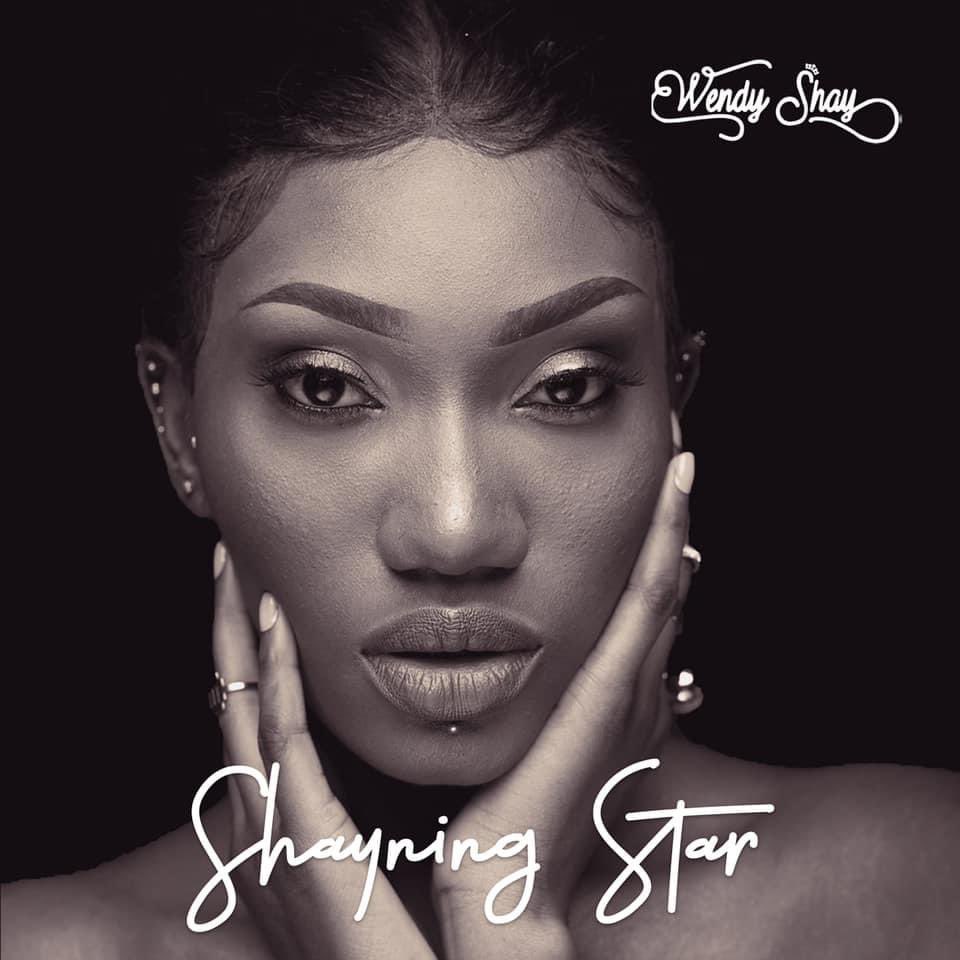 wendyshaygh's tweet photo. Listened to my new album yet? Get it here.

Download/Stream: https://t.co/Z2wDTPE0U6

#ShayningStar #SHAYGANG https://t.co/VugDxVjURi