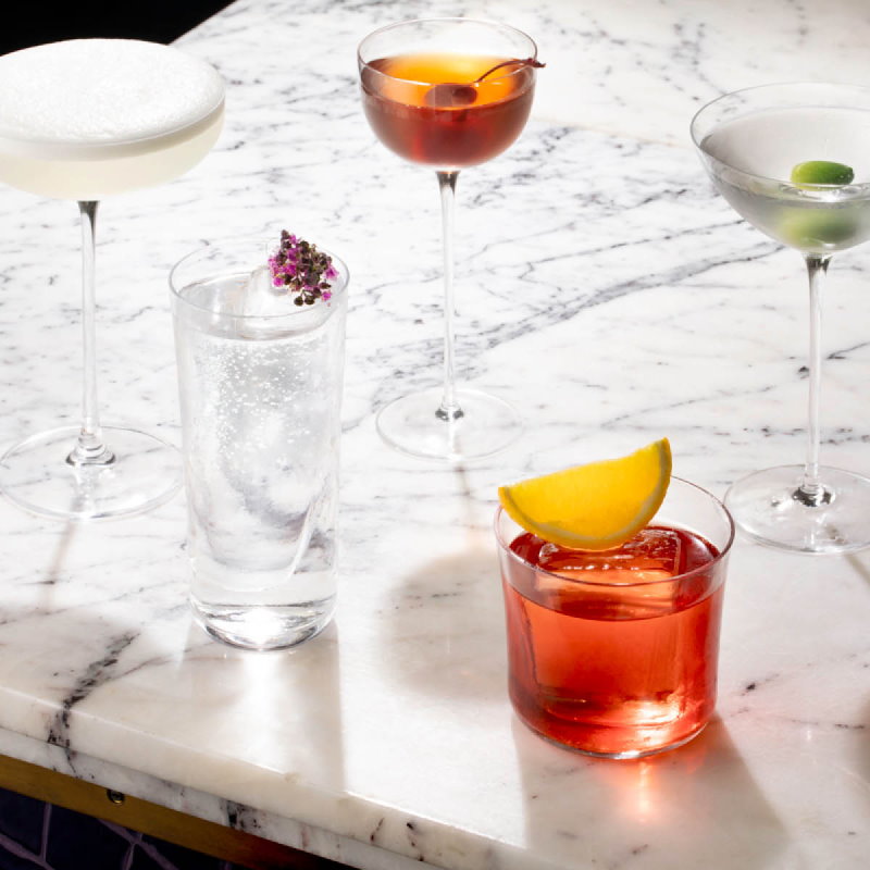 Savage by Nude is the first glassware collection from the philosopher turned mixologist Rémy Savage. A beautiful exploration of shapes and form defined by their ultra-simple and rigorously functional aesthetic. 

#Crystaline #glassware #tabletopmatters #cateringsupplies