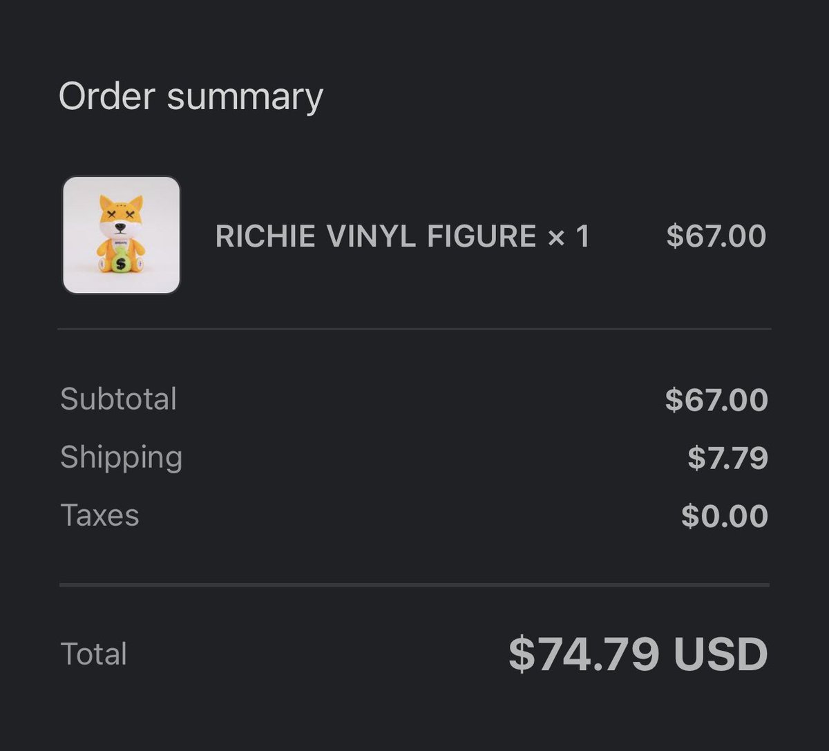 Webbaee's tweet image. Visited the office and copped that Richie in person. Shoutout to @ArielCreate for hooking it up above and beyond as always, appreciate it brotha. @AARONCREATE @BoZe