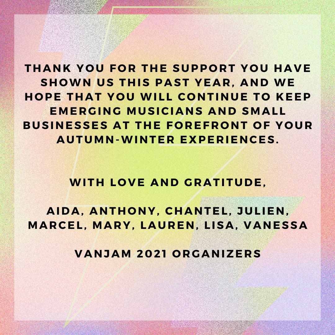 vanjambattle's tweet photo. Hey everyone, we miss you ❤️ https://t.co/RbvGOwks5Z