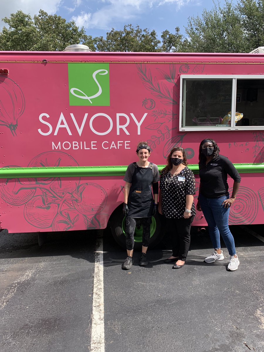 Thank you to #UnityHealth for allowing us to appreciate you! Shout out to <a href="/DylanStraub1/">Dylan Straub</a> <a href="/jsanchez727/">Jesus Sanchez</a> @JohnPhilpott01 for helping today! #healthcare <a href="/FirstNet/">FirstNet, Built with AT&T</a> <a href="/JenniferMossbu1/">Jennifer Crouch</a> <a href="/carlieasullivan/">Carlie Sullivan</a> @tj5889 <a href="/AlyssaMoore_12/">Alyssa Moore</a> <a href="/theJoshRHarris/">Josh Harris</a>