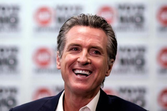 Did you feel it? 
Not the #earthquake 
But the groundswell of support for Gavin Newsom 

#VoteNoOnCaliforniaRecall 
Vote No
#CaliforniaRecall