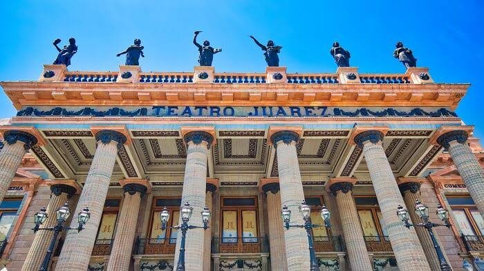 RicoJetzabel's tweet photo. #MegustadeGuanajuato
#CMCM
Me gusta su arquitectura, como sus iglesias, parroquias, museos y también sus monumentos https://t.co/dYdUkBpX3v