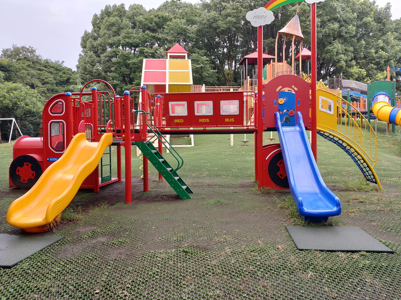 平塚市総合公園 Hiratsuka Spark Twitter