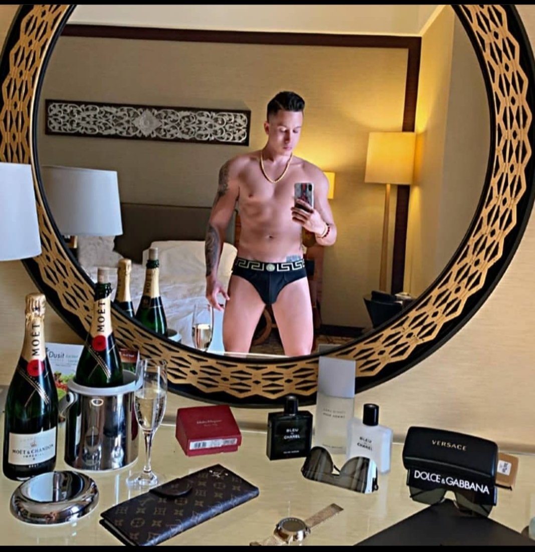 edwindaniel89's tweet image. 