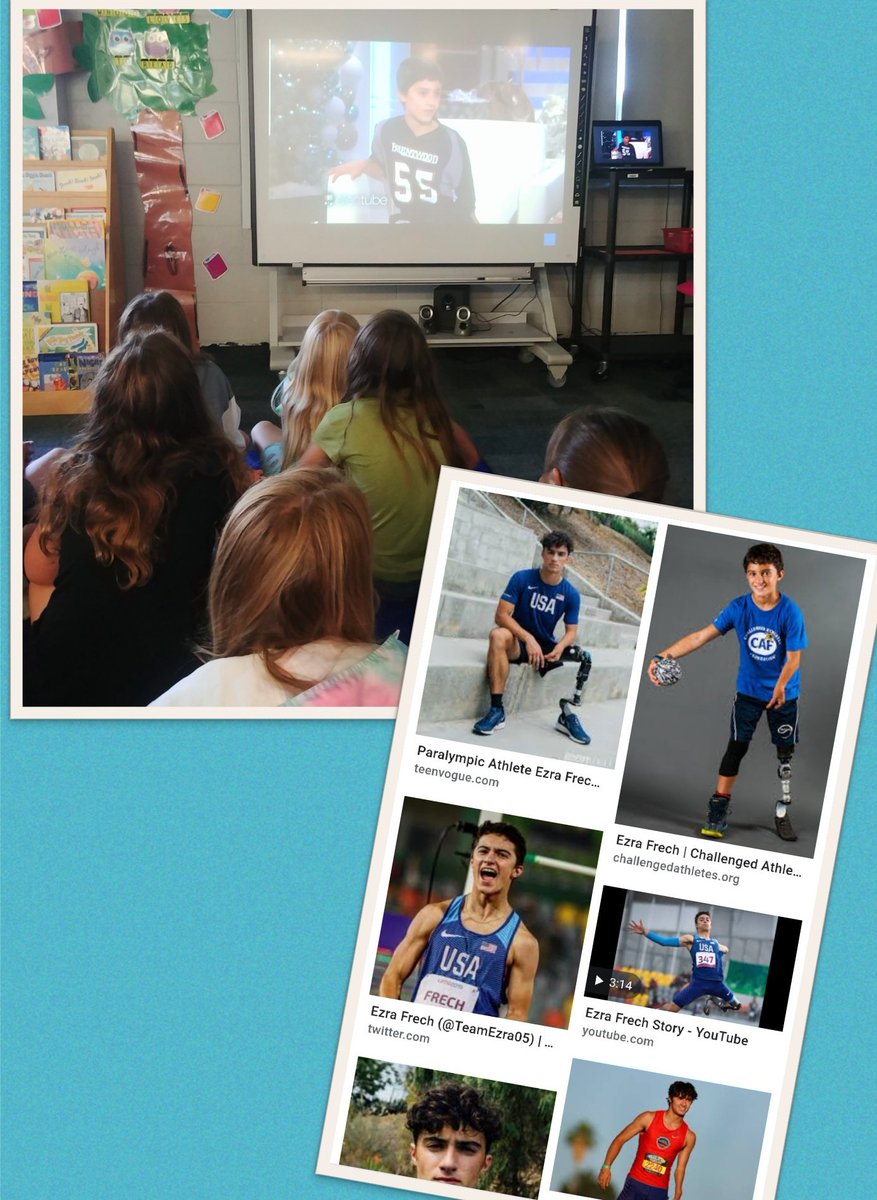 tra_caldwell's tweet photo. Love sharing and teaching real life lessons! @TeamEzra05 thank you for inspiring and teaching others. #fayettecentralbuzz #fayettecentrallibrary #fcscspartanpride https://t.co/iOiohN40cV