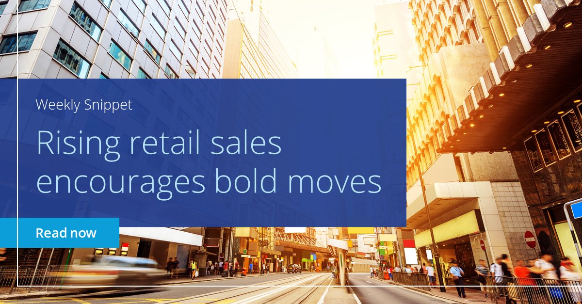 ColliersHK's tweet photo. In the latest #WeeklySnippet, Cynthia Ng anticipates core districts will remain attractive to international brands looking to expand, and Andrew Armstrong notes industrial supply will remain limited in the short to medium term.
https://t.co/n1OrmSoppz
#ColliersHK #BeExperts https://t.co/vegxeE0Nmh