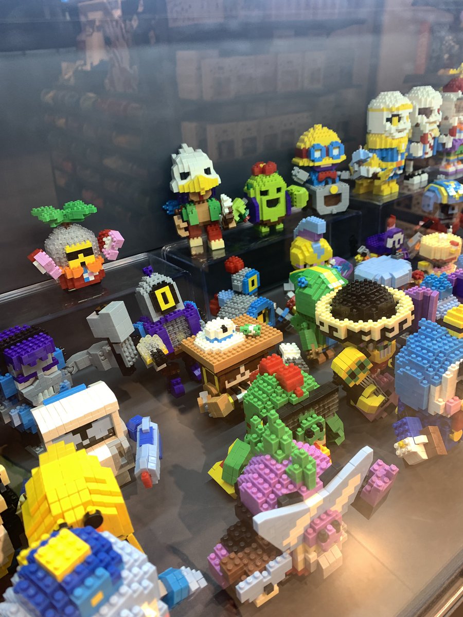 spacenterblock's tweet photo. #一直拼 #积木 #brick #block https://t.co/QcbeFcbz81