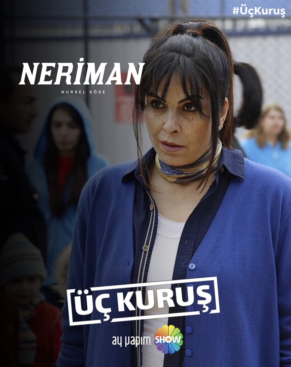 Ya estoy aquí #UçKuruş