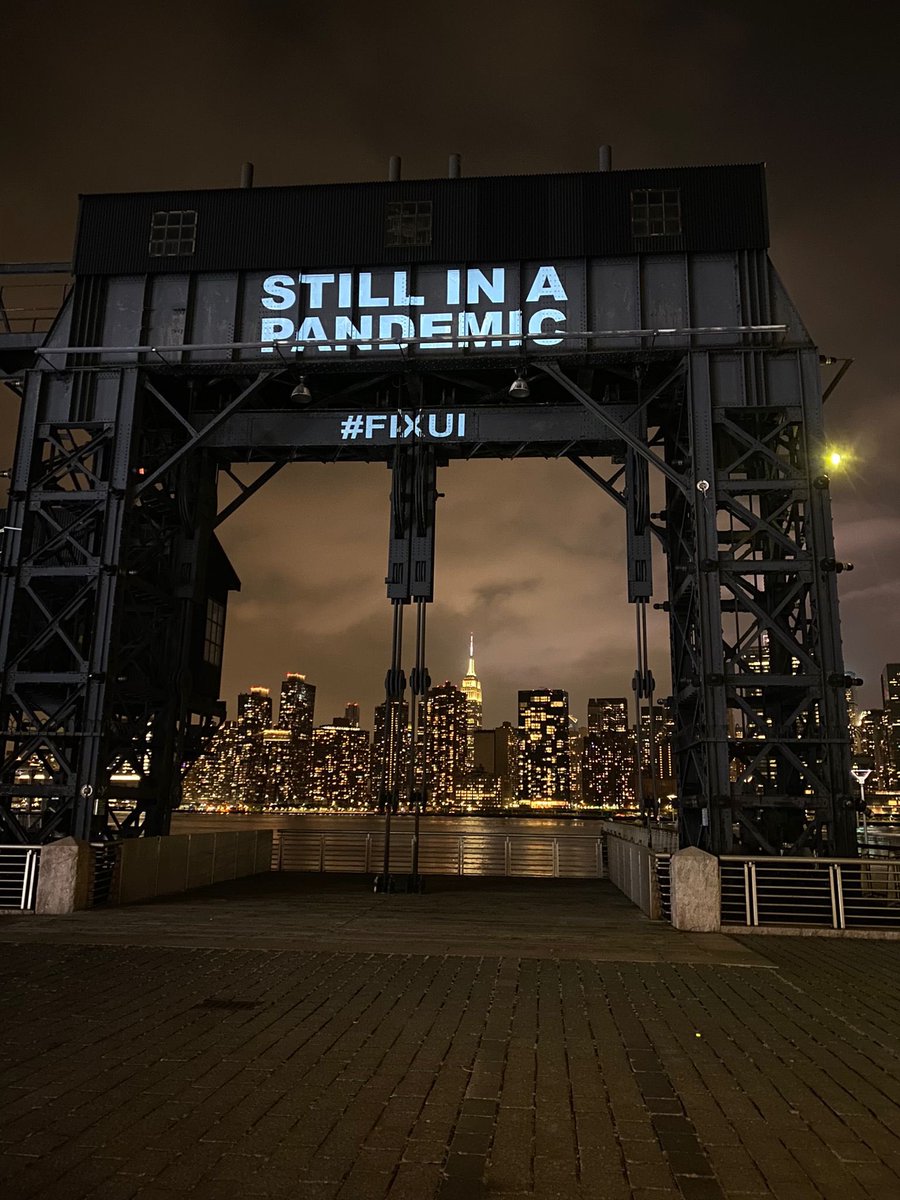 unemployedact's tweet image. #ExtendUI @SenSchumer @SpeakerPelosi @POTUS