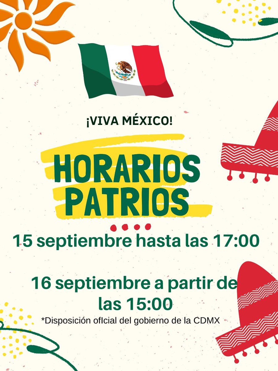 Cafe el Popular tweet media