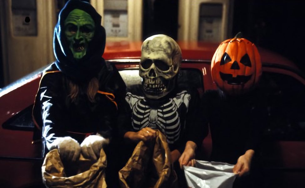 KillStreakPod's tweet photo. HALLOWEEN III: SEASON OF THE WITCH out now! https://t.co/5REsw1xteA