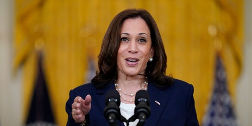 midlifefinance's tweet photo. POWER PLAYERS: Meet 52 rising Democratic stars working in Vice President Kamala Harris’ office
https://t.co/2zddg59elv https://t.co/81vUConB1p