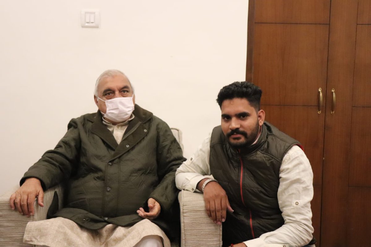 Vicky Dhariwal tweet media